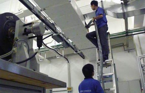 中央深夜福利电影維修高空作業，深夜网址在线观看工程師高標準效果快保障售後無憂