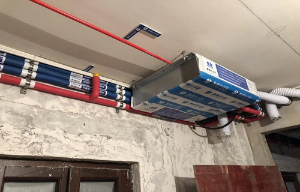 中央深夜福利电影要想實現節能運行，要怎麽操作？