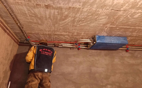 螺杆成年人深夜福利維修