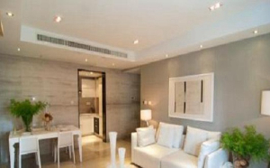 酒店內中央深夜福利电影出現“不通電”故障時要如何維修？