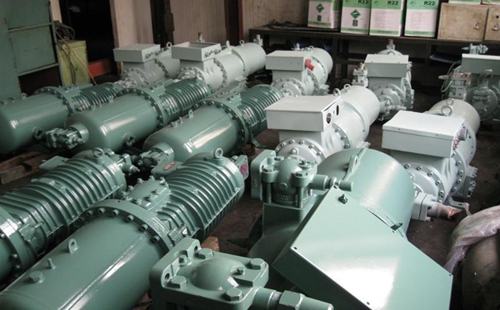 風冷式熱泵老司机深夜福利视频成年人深夜福利過熱以及通信故障